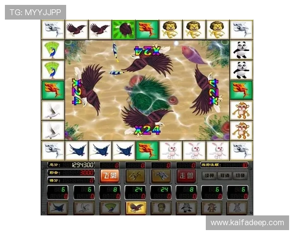 金鲨银鲨玩法技巧全攻略让新手玩家快速上手掌握核心操作要点